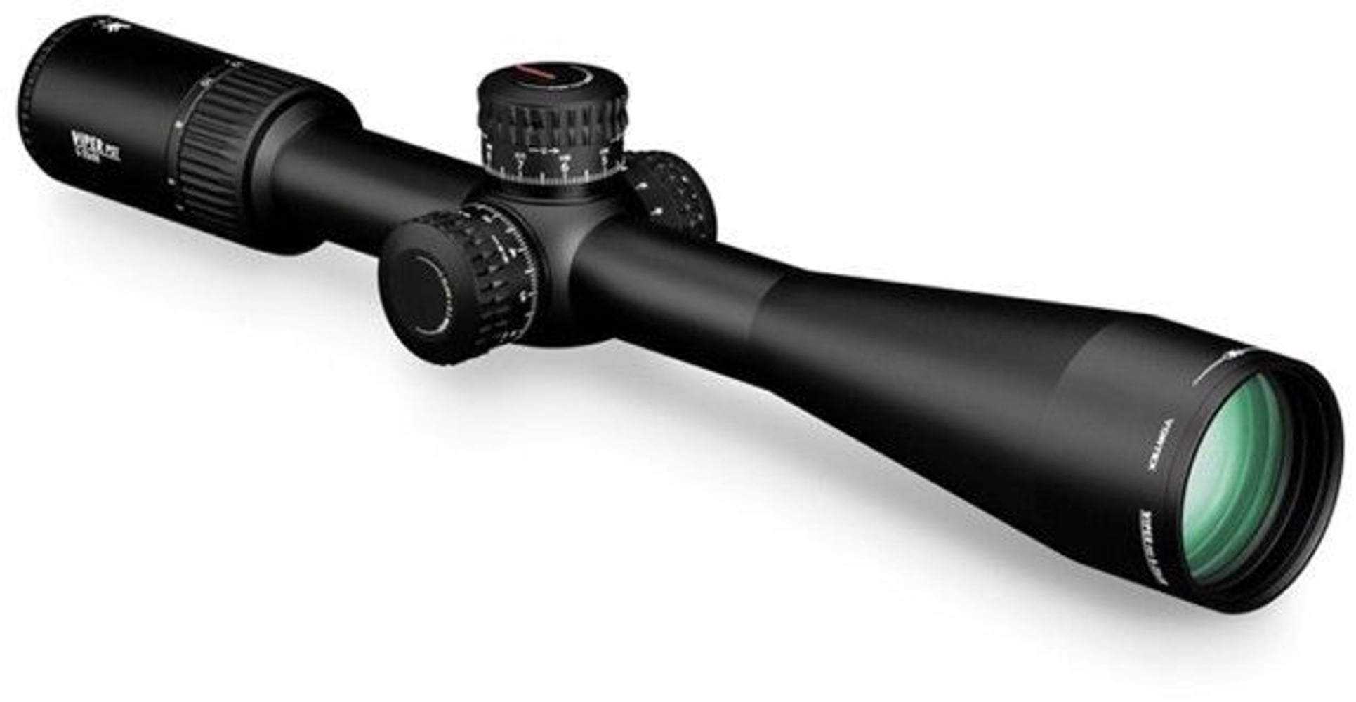 productImage: Viper PST Gen 2 5–25x50 FFP EBR-7C -ristikko valaistu (MRAD)
