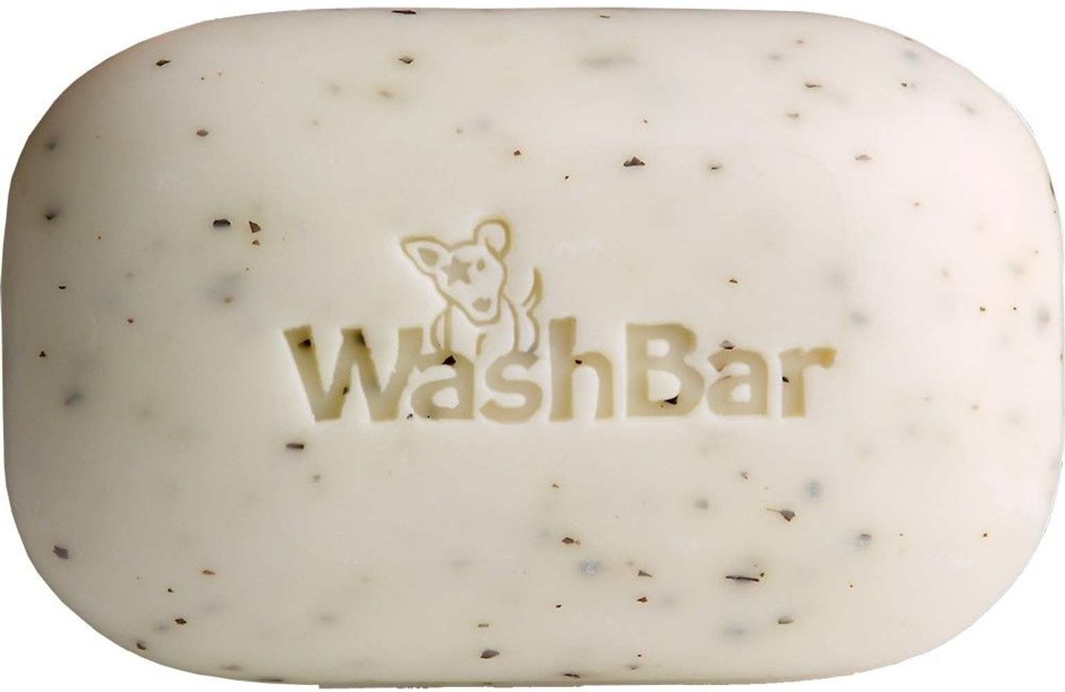 productImage: WashBar Soap Bar Original for Dogs koirien palashampoo, 100 g
