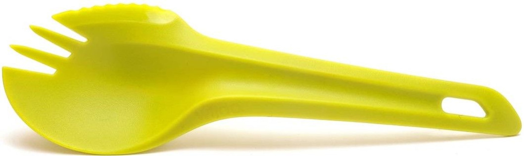 productImage: Spork ruokailuväline, limenvihreä