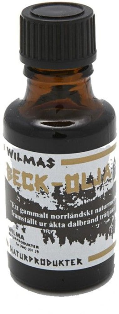 productImage: Wilmas Pikiöljy 25 ml