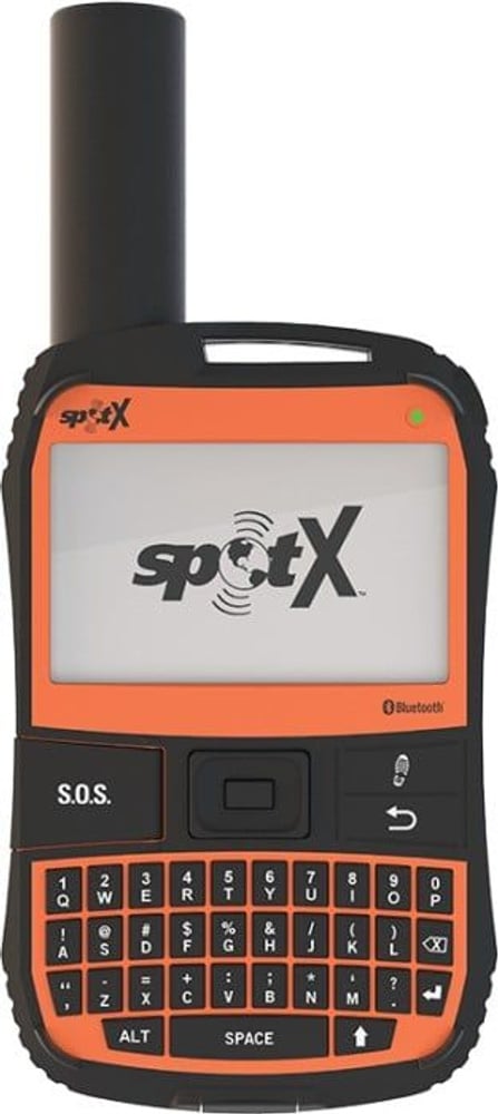productImage: X BT Bluetooth satelliittiviestintälaite