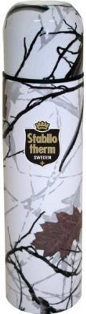 productImage: Steel termospullo, 0,5 L Snow
