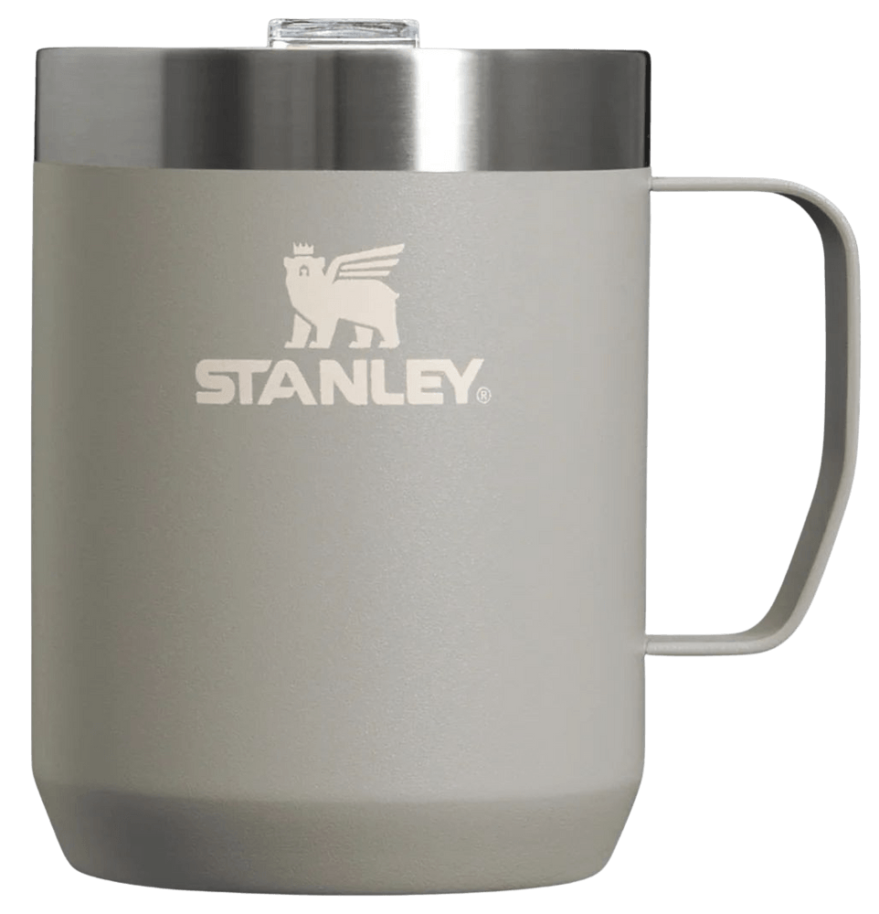 productImage: The Stay-Hot Camp Mug muki, 0,23 L, Ash