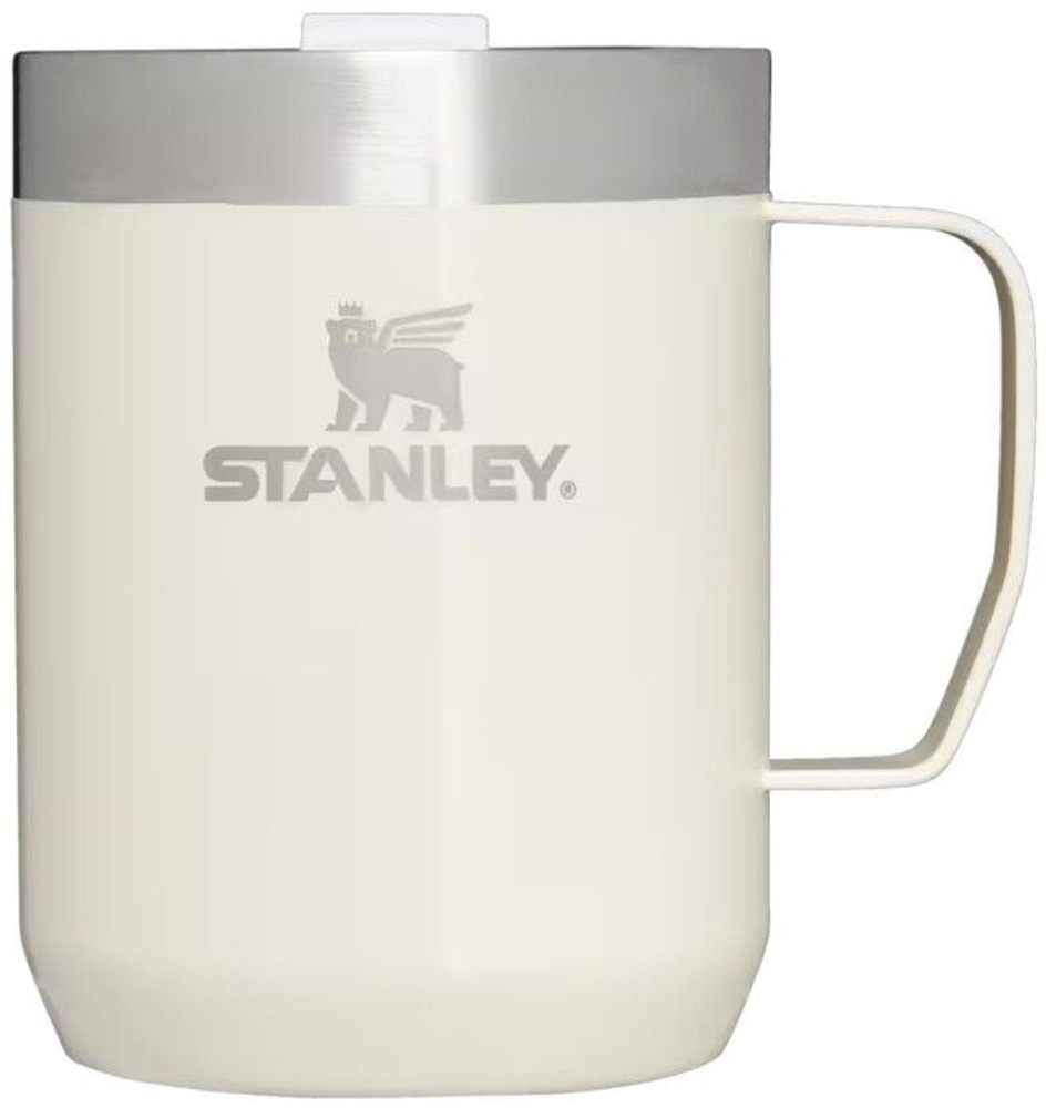 productImage: The Stay-Hot Camp Mug termosmuki, 0,23 L, Cream Gloss