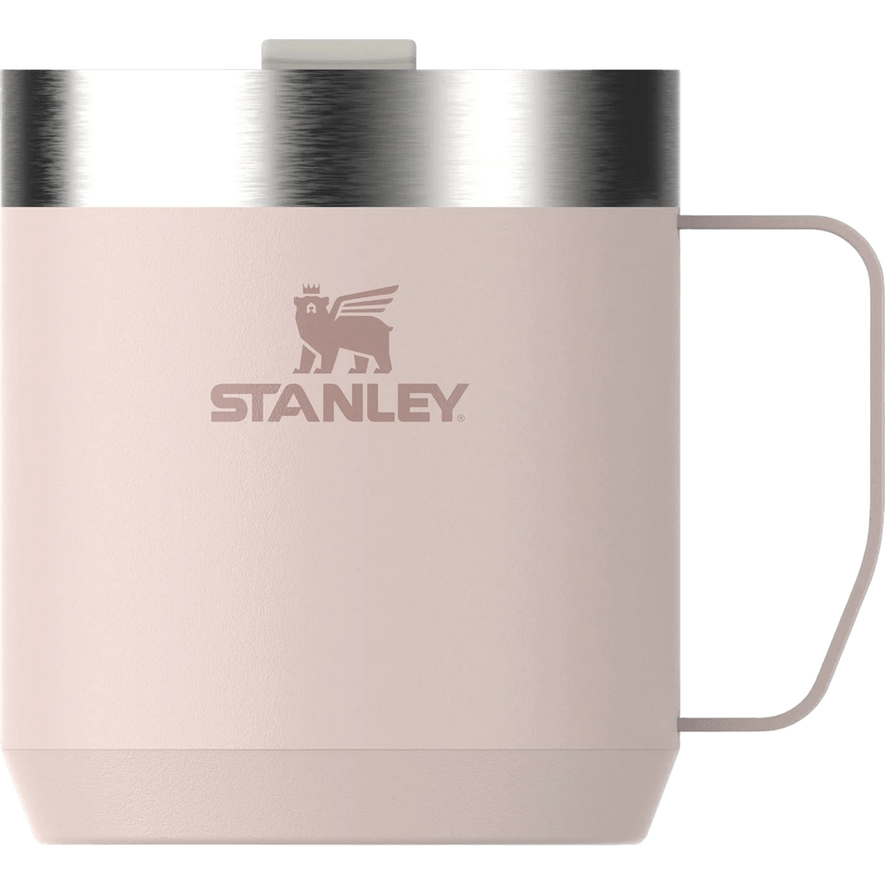productImage: The Stay-Hot Camp Mug muki, 0,35L, Rose Quartz