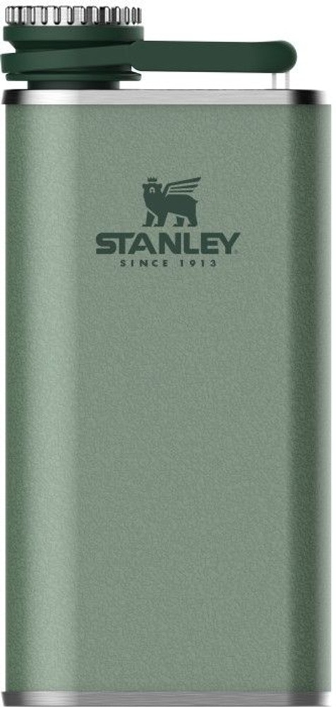 productImage: Classic Wide Mouth Flask -taskumatti, 0,23 l, vihreä