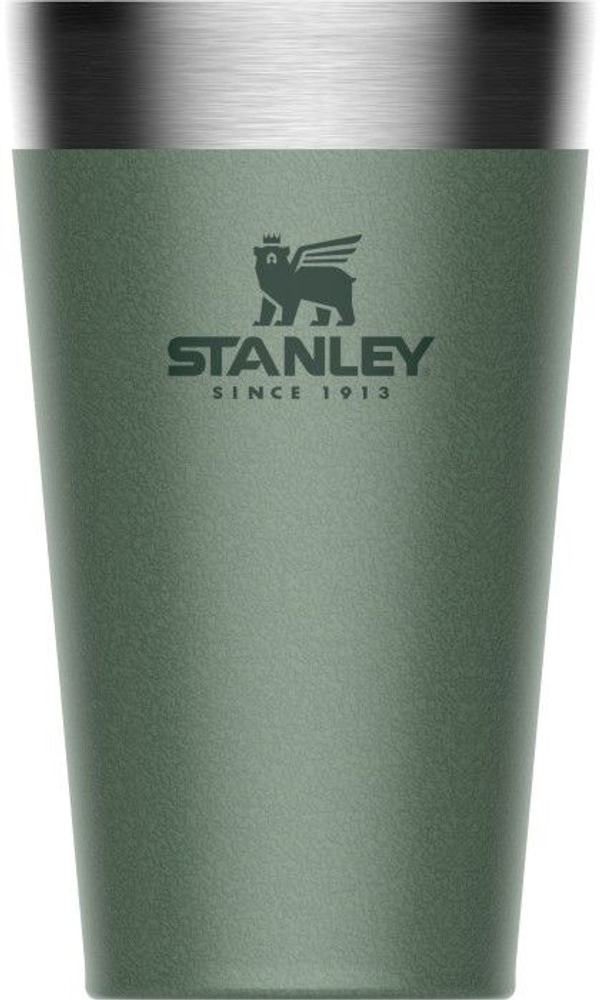 productImage: Adventure Stacking Pint 0,47 l, vihreä