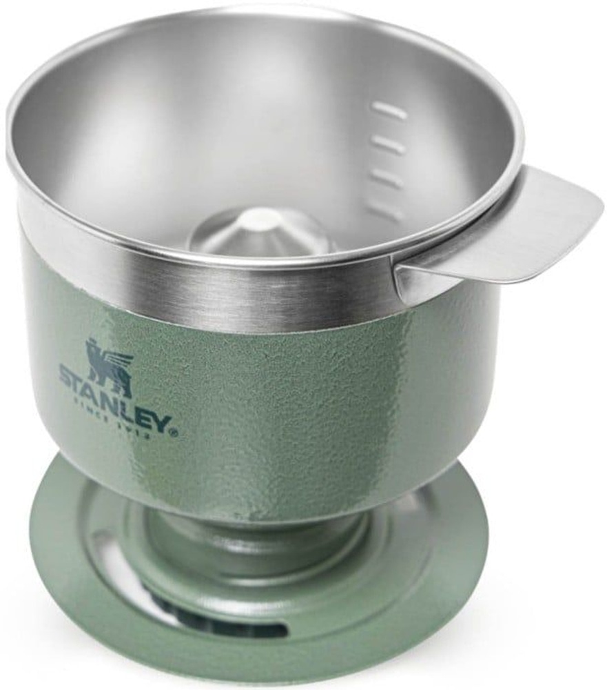 productImage: The Perfect-Brew Pour Over 0,6 L kahvisuodatin, vihreä