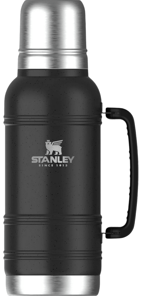 productImage: The Artisan Thermal Bottle termospullo, 1.4 L, Black Moon