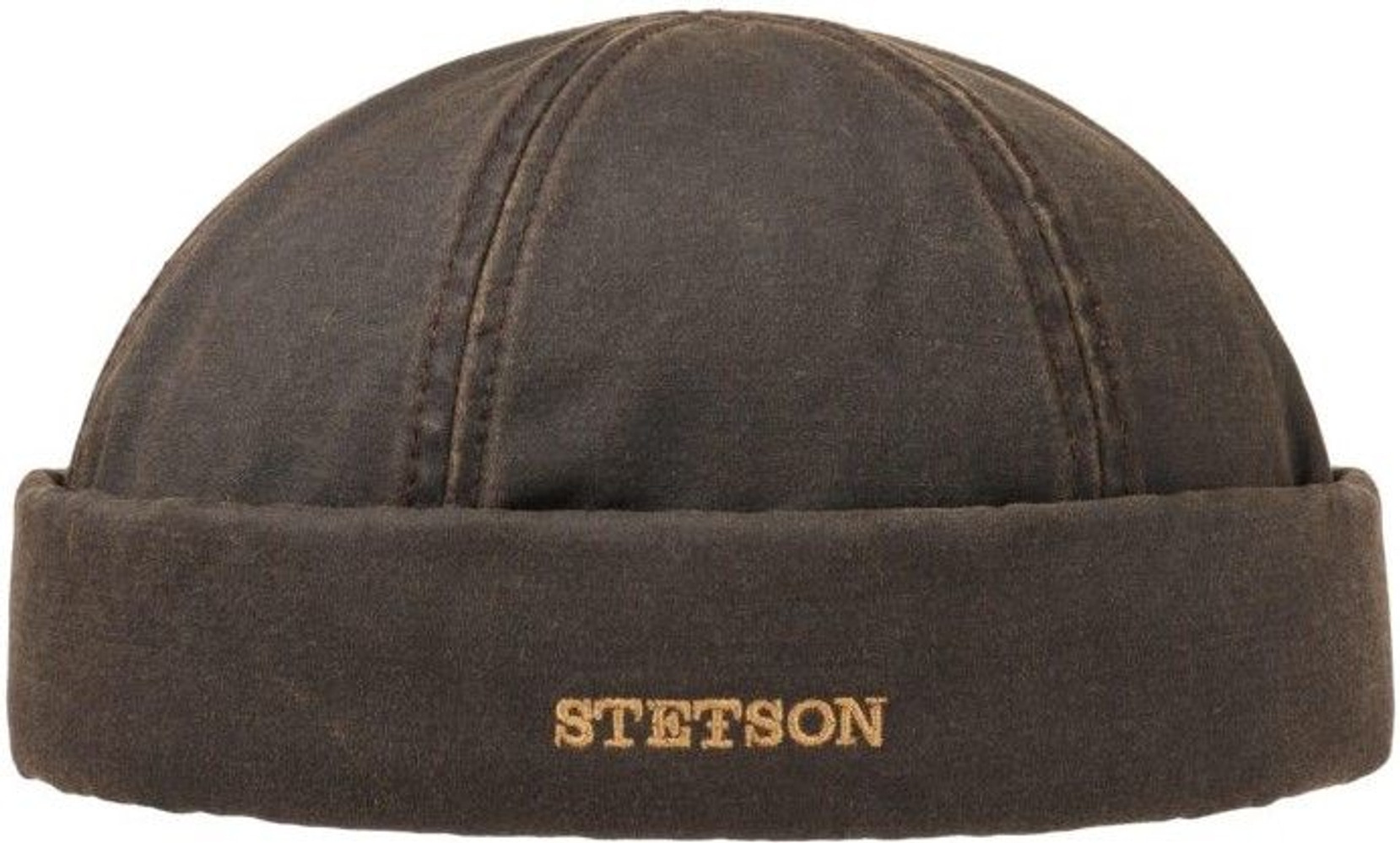Docker CO/PES lakki, Brown, view: 1