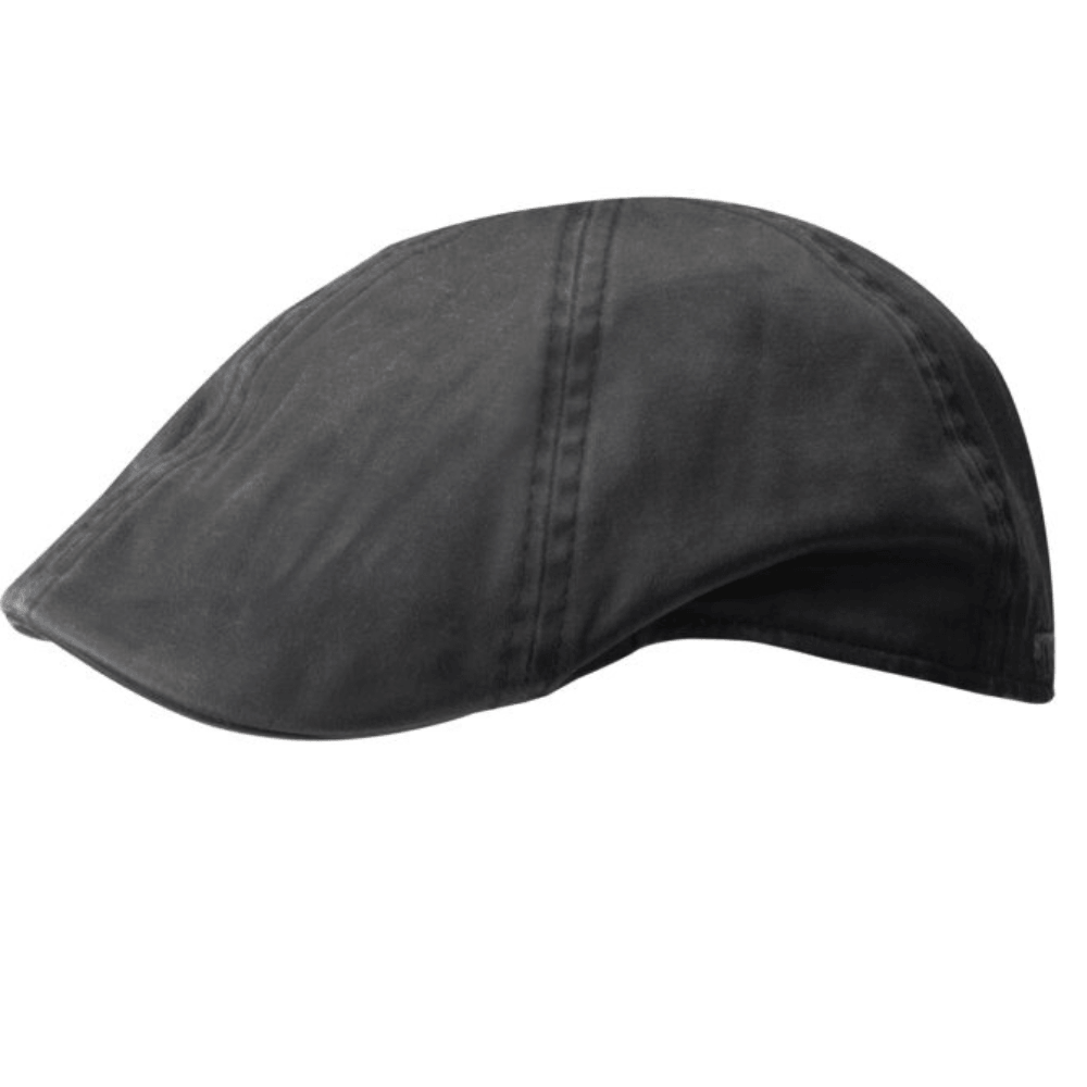 productImage: Duck Cap CO/PES Black