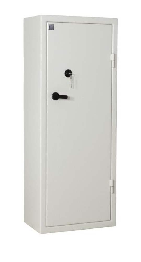 productImage: R20 Maxi- asekaappi, valkoinen