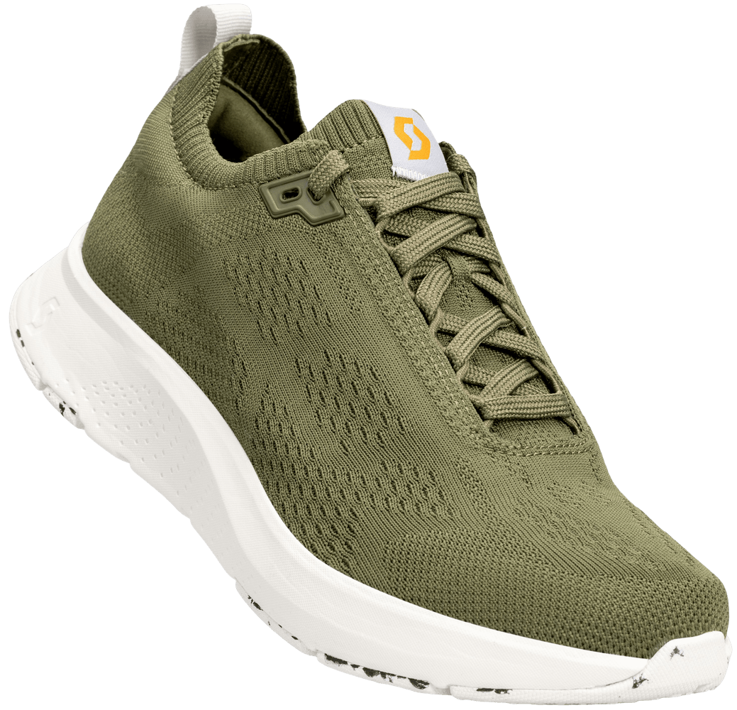 productImage: Pursuit Explore juoksukengät, Fir Green