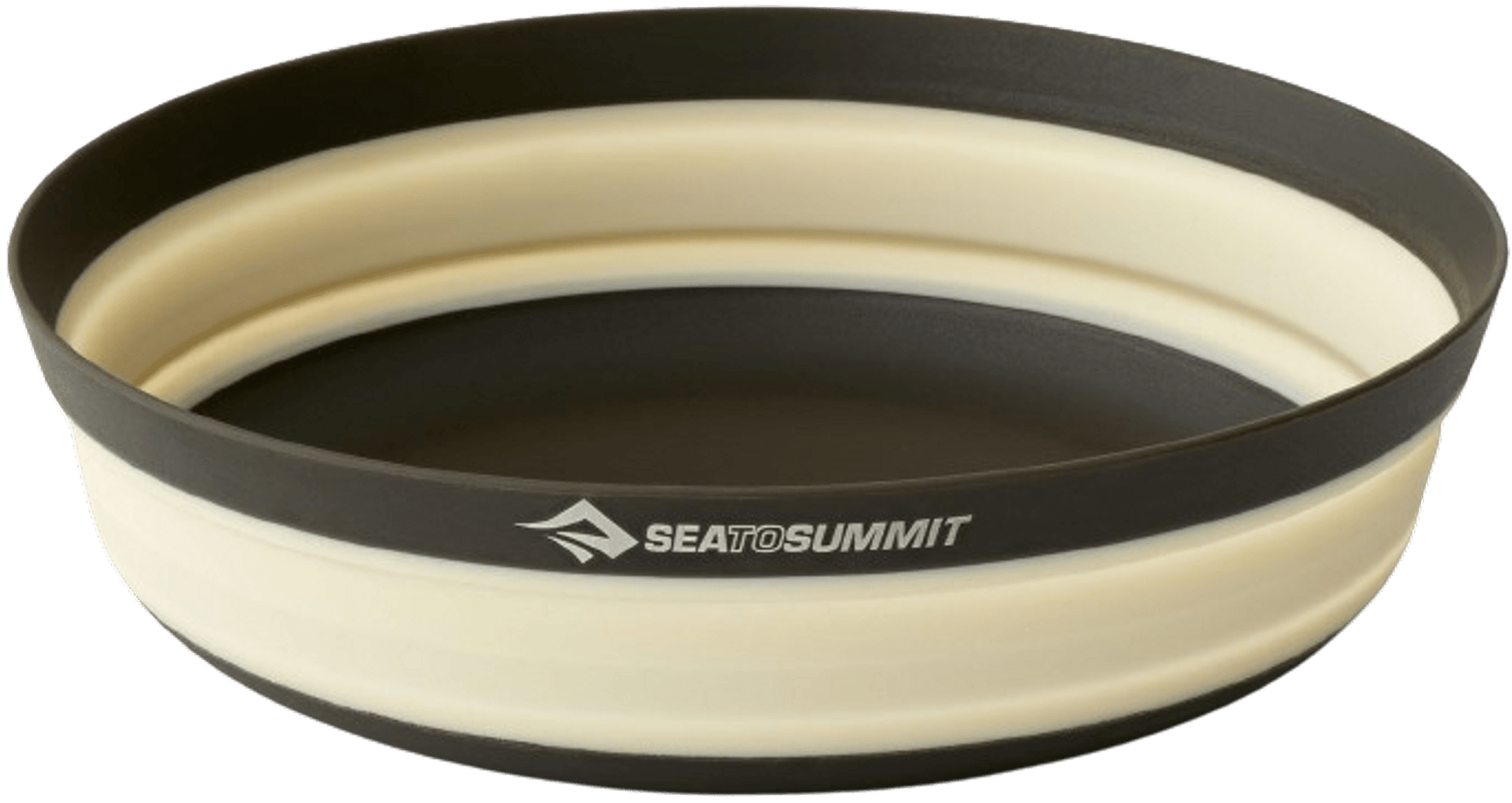 productImage: Frontier UL Collapsible Bowl kokoontaitettava kulho, valkoinen, L