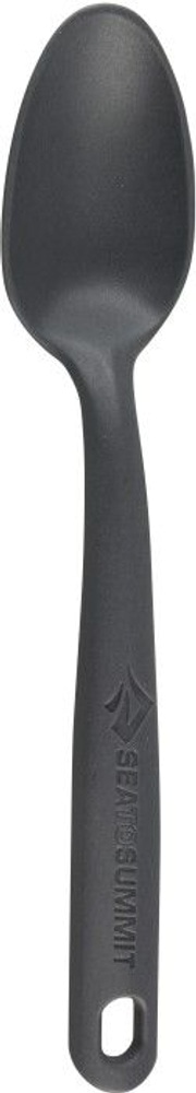 productImage: Camp Cutlery Polypropylen Teaspoon Charcoal