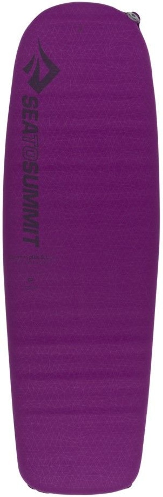 Selfinflate Mat Comfort Plus Women Regular naisten itsetäyttyvä makuualusta, view: 1