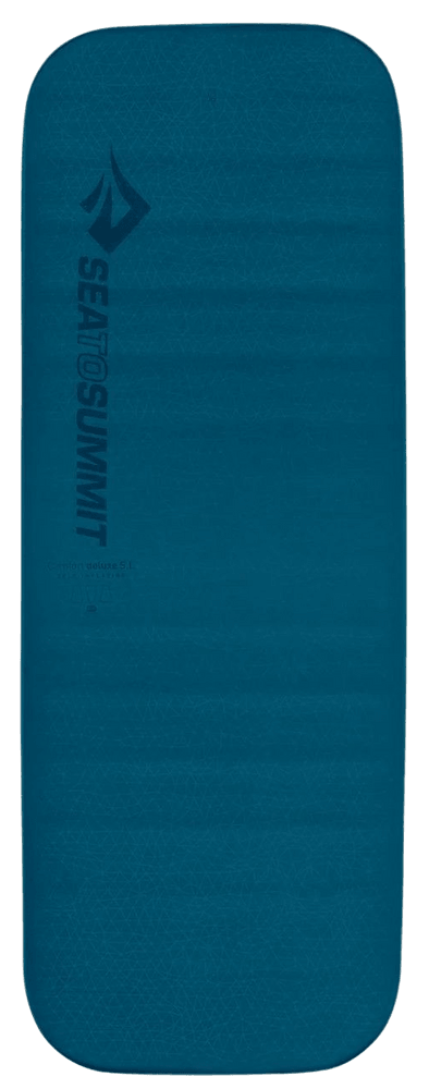 productImage: Sea to Summit Selfinflate Mat Comfort Deluxe Regular Wide makuualusta