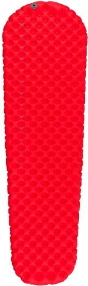 productImage: Aircell Mat Comfort Plus Insulated Long -11°C Pump New Red