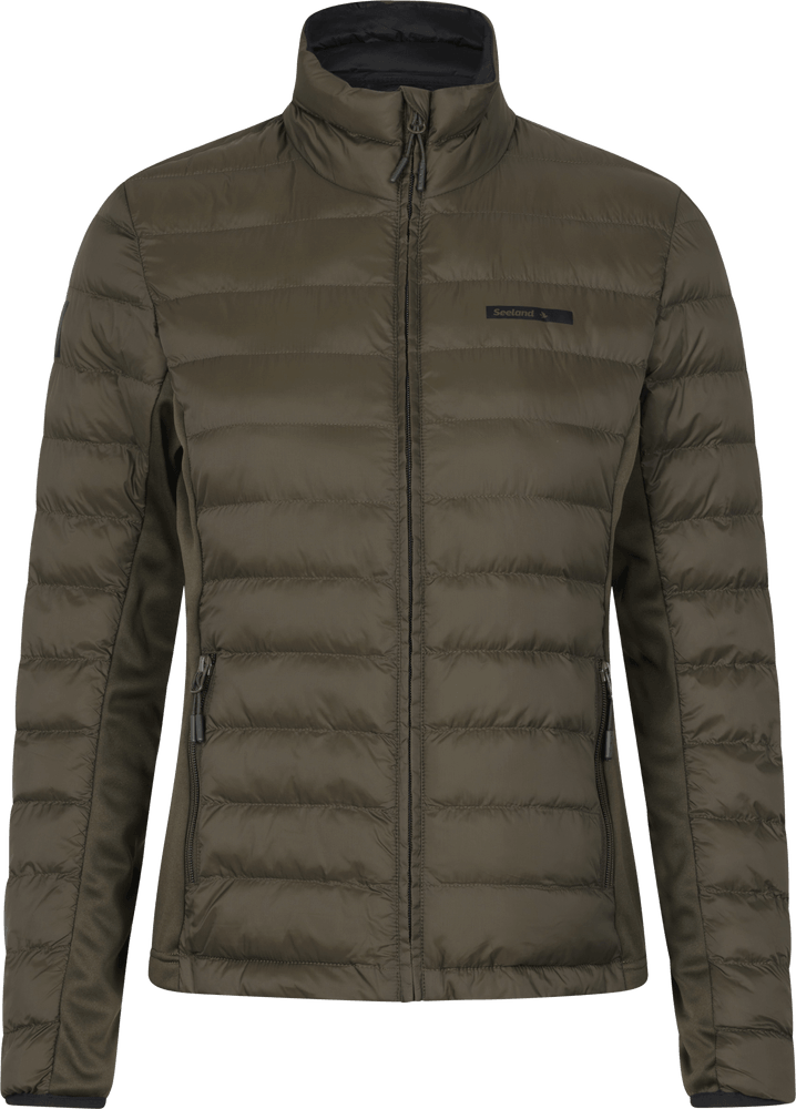 Therma Jacket metsästystakki, Light Pine, view: 1