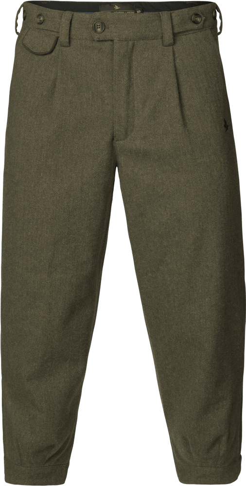 productImage: Hillside Breeks polvihousut, Moss Green