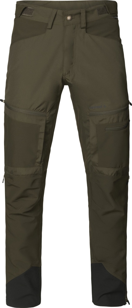 productImage: Hemlock Trouser metsästyshousut, Pine Green/Grizzly Brown