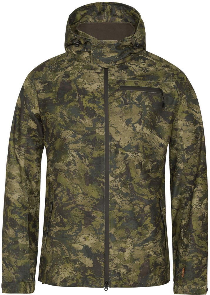 productImage: Avail Camo Jacket metsästystakki, InVis Green