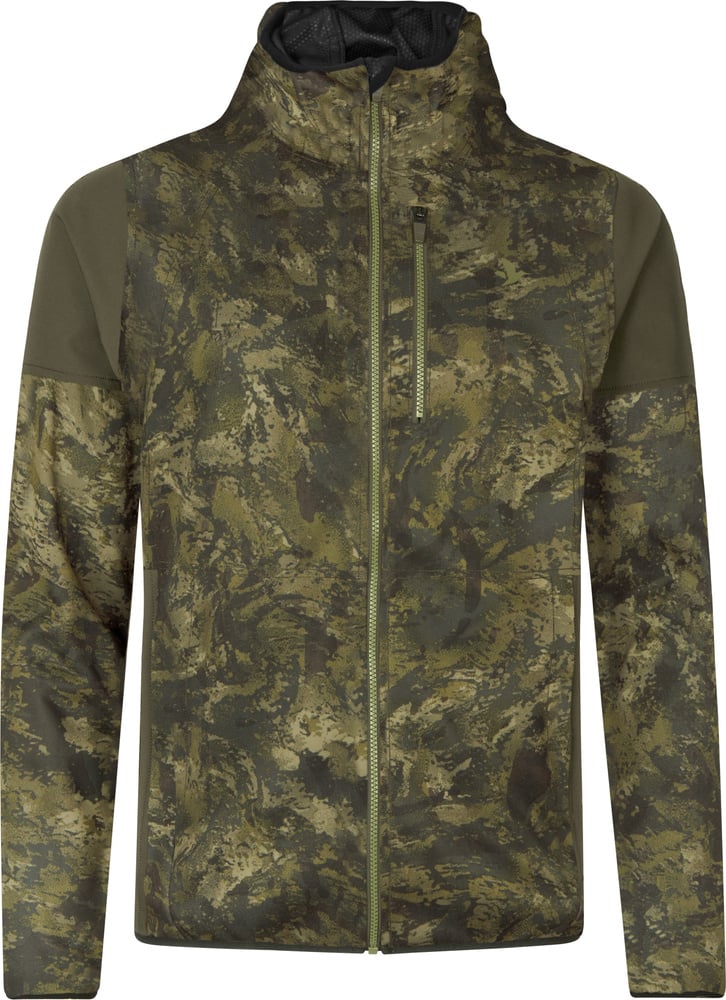productImage: Cross Windbeater Jacket metsästystakki, InVis Green