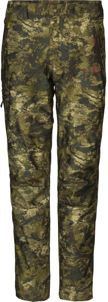 productImage: Avail Camo Trousers ulkoilu- ja metsästyshousut, InVis MPC Green