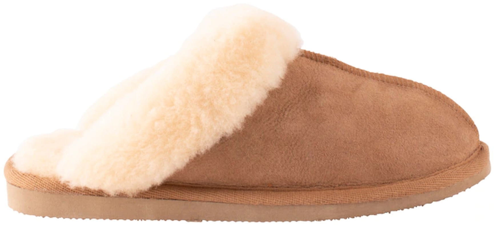 productImage: Shepherd Jessica Slipper naisten tohvelit, ruskea