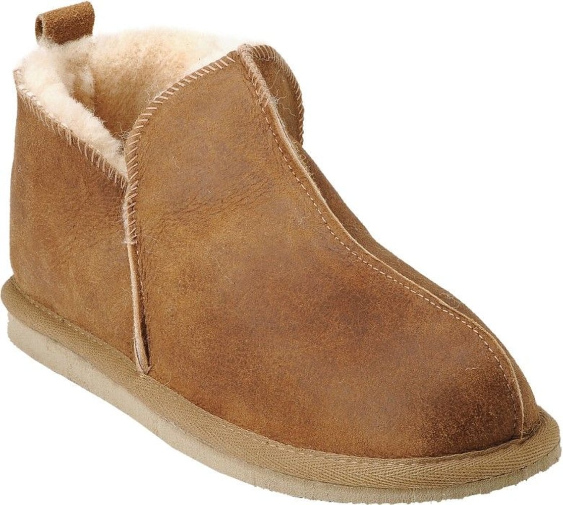 productImage: Shepherd Anton Tohvelit Antique Cognac
