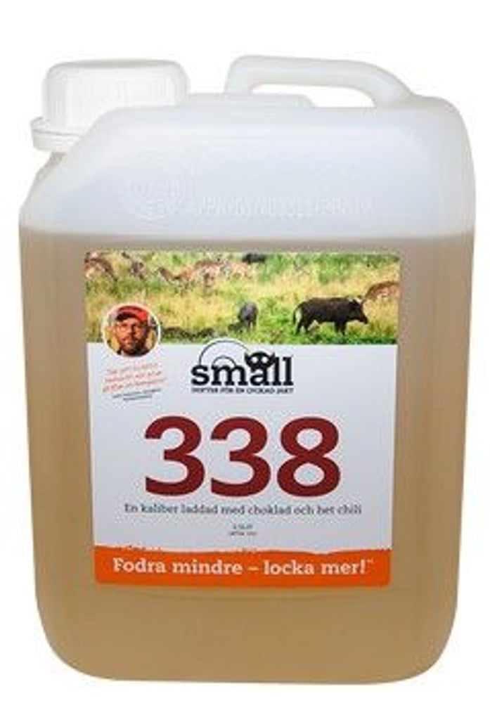 productImage: Houkutusaine .338 2.5L