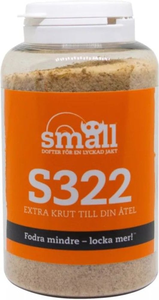 productImage: S322 houkutin peuroille
