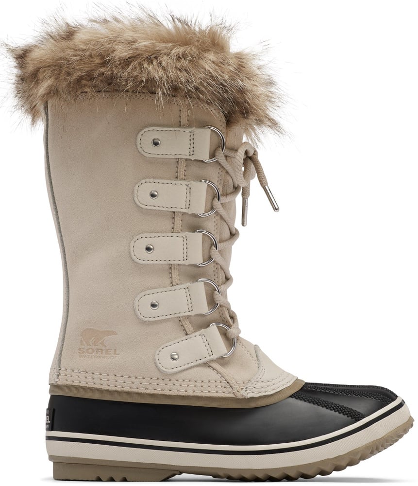 productImage: Joan Of Arctic WP naisten talvikenkä, beige