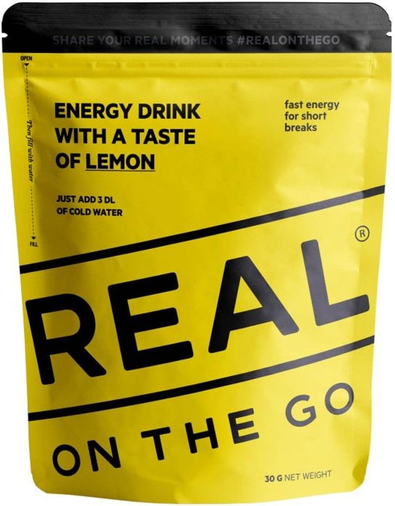 productImage: REAL On The Go Taste Of Lemon energiajuoma