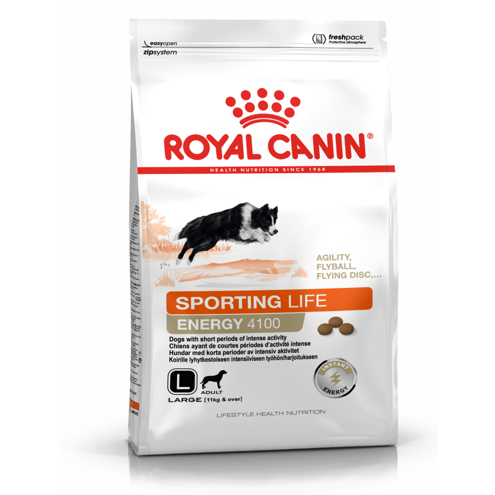 productImage: Sporting Life Energy 4100 15 kg