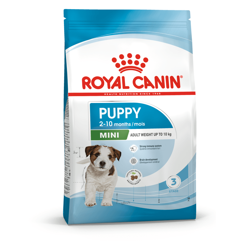 productImage: Mini Puppy 8 kg