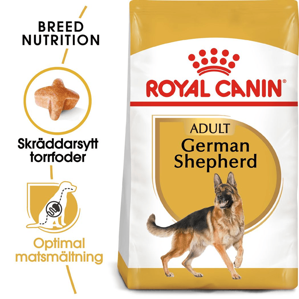 productImage: German Shepherd Adult 11 kg