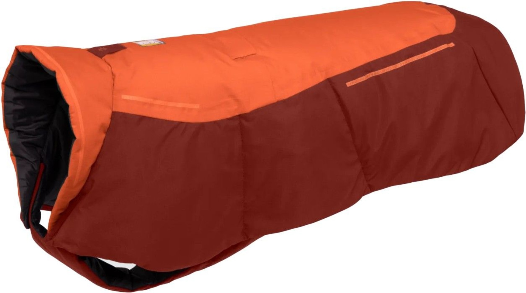productImage: Vert koiran talvitakki, Canyonlands Orange