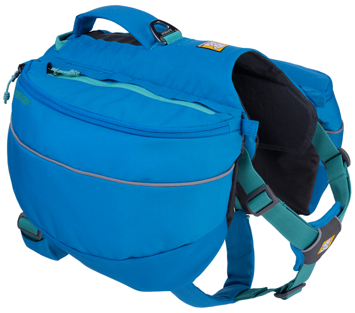 productImage: Approach Pack koirien reppu, sininen
