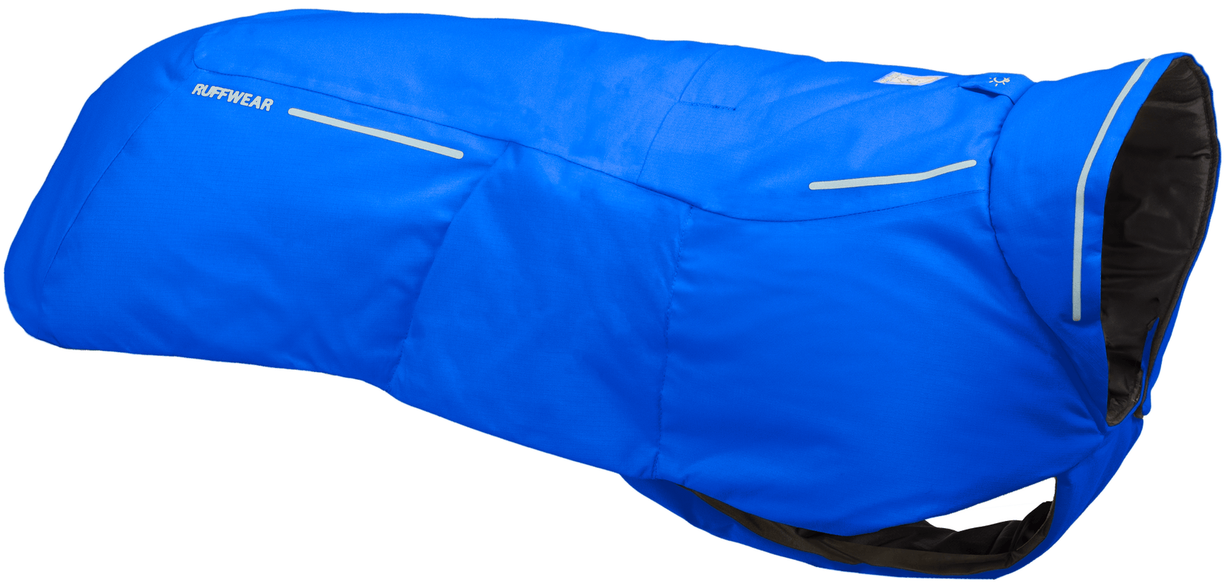 productImage: Vert Jacket koiran takki, M-XL, Blue Pool