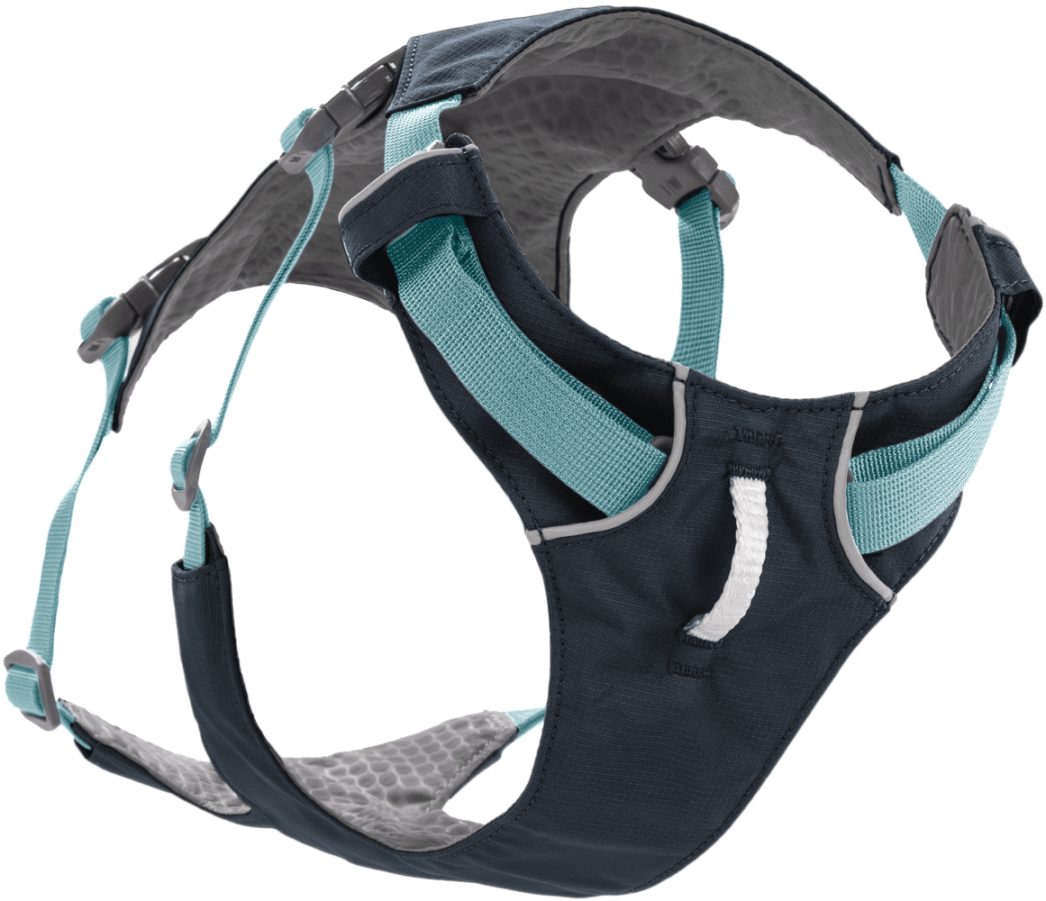 productImage: Flagline Harness valjaat, harmaa