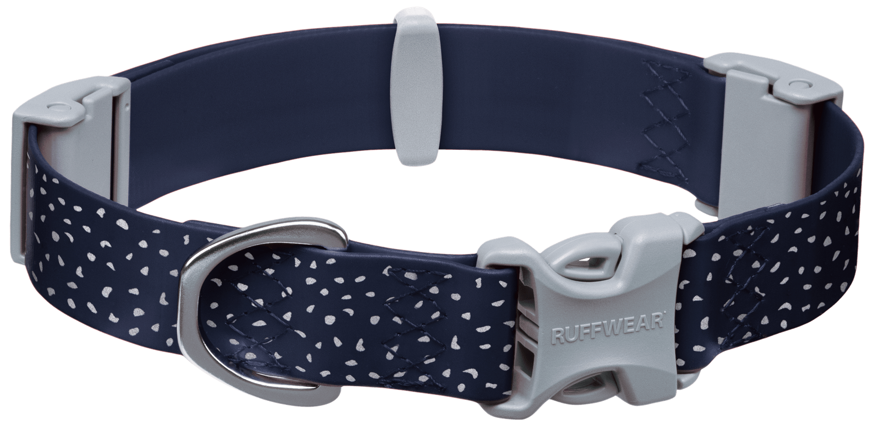 productImage: Confluence Collar kaulapanta, tummansininen