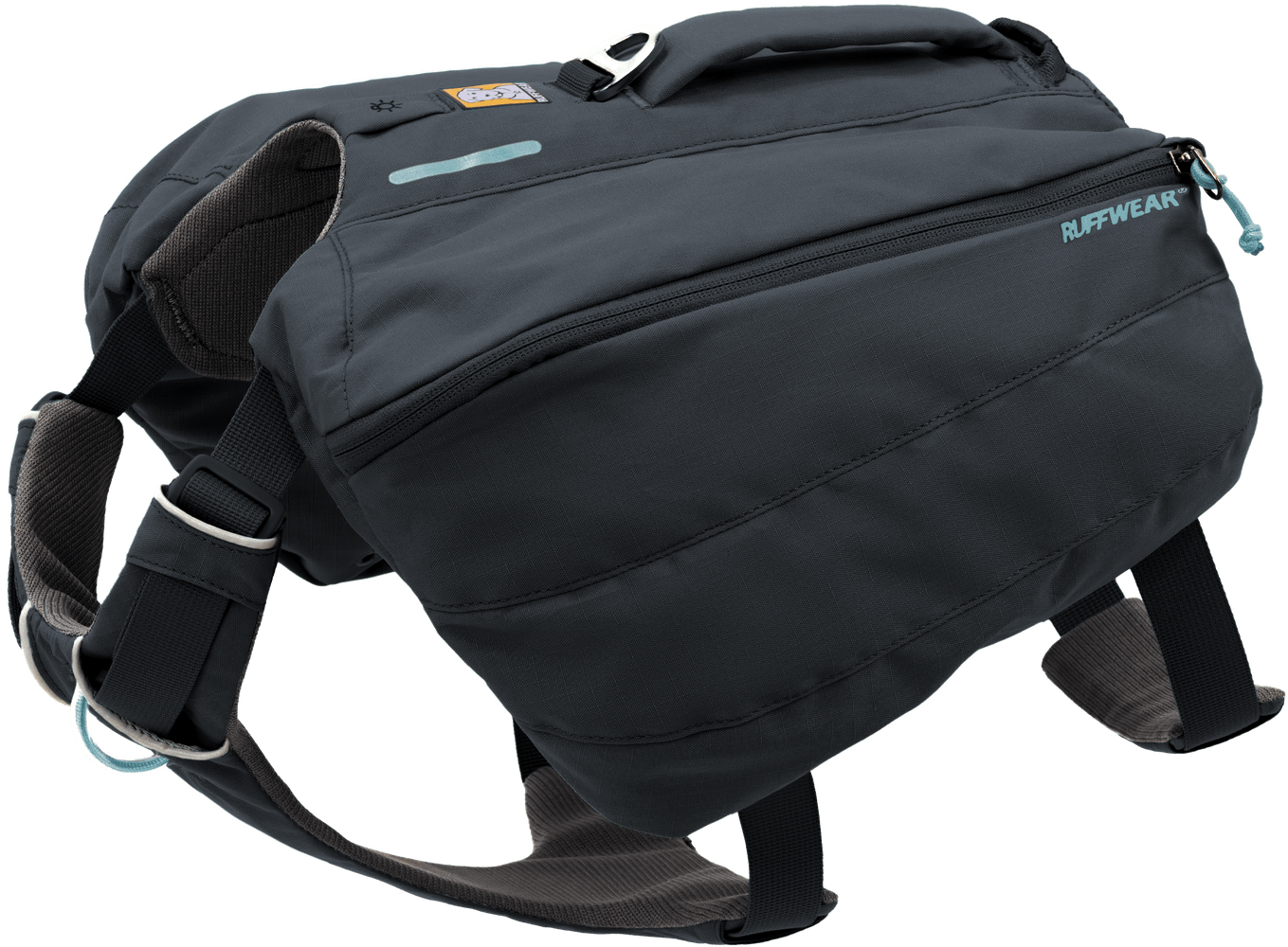 productImage: Front Range Day Pack koiran reppu, harmaa