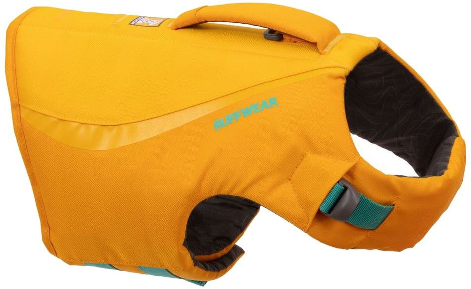 productImage: Float Coat koiran pelastusliivit, oranssi