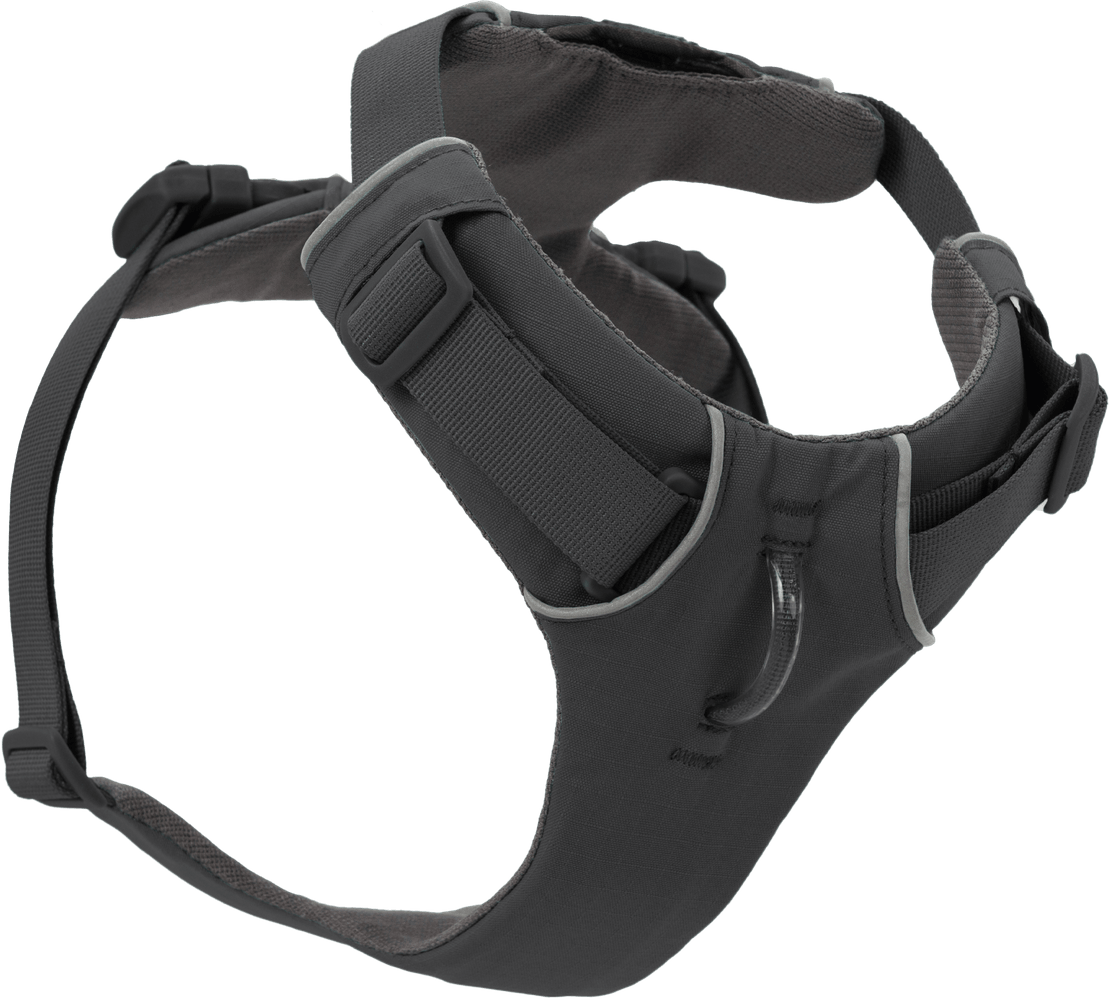 productImage: Front Range Harness valjaat, tummanharmaa
