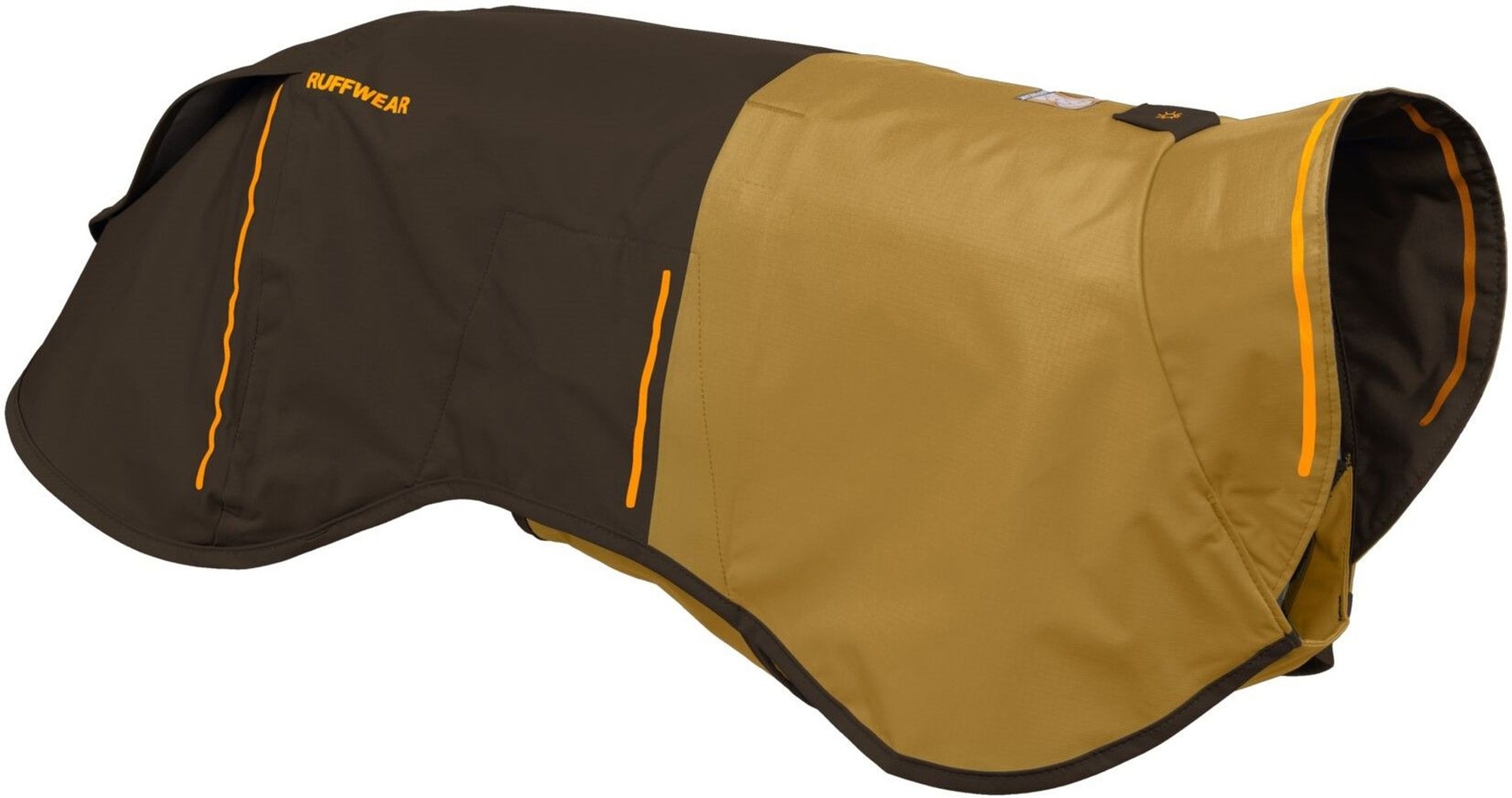 productImage: Sun Shower Jacket sadetakki, M-XL ,Earth Brown