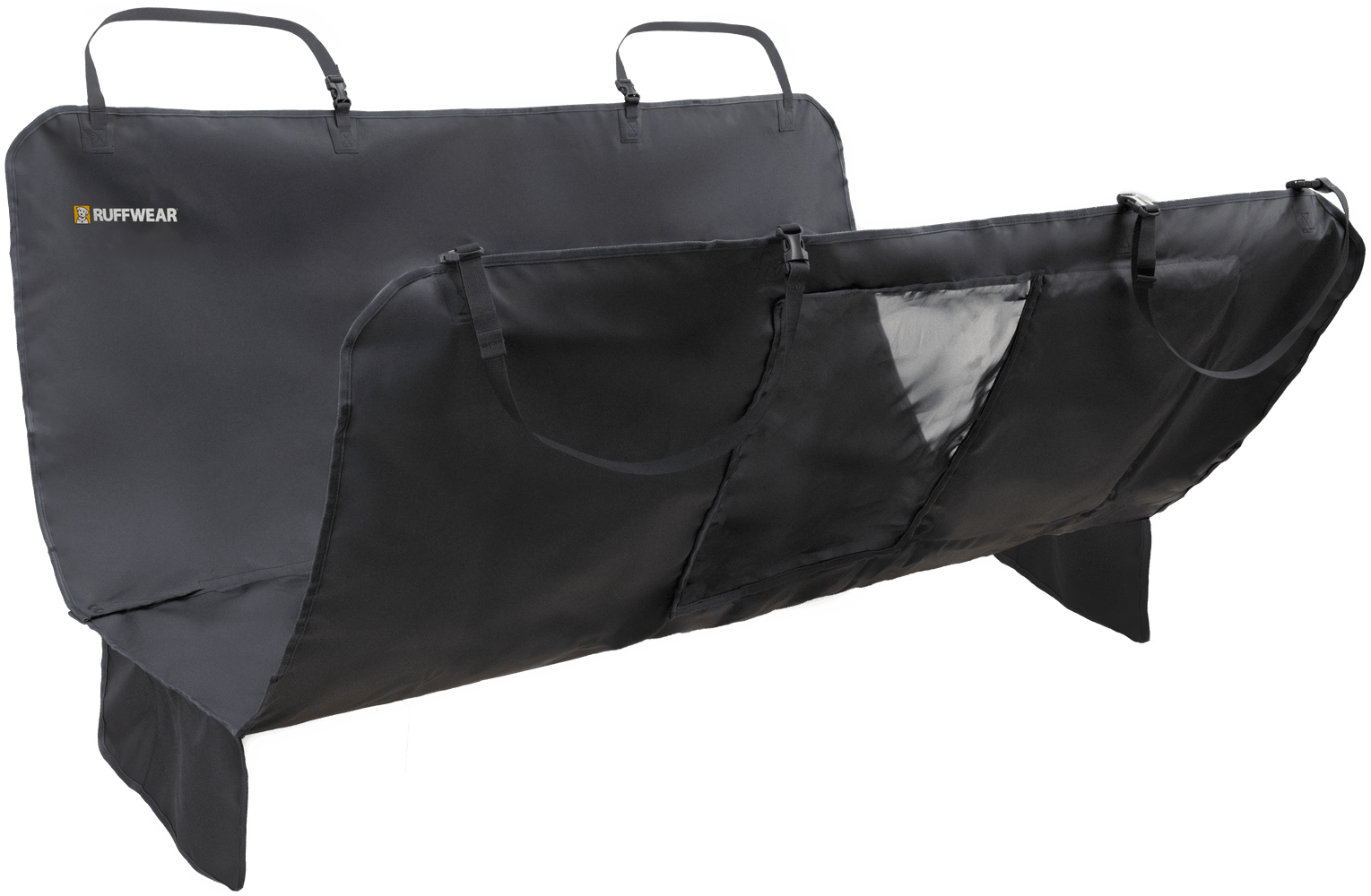 productImage: The Dirtbag Seat Cover autosuoja, Basalt Gray