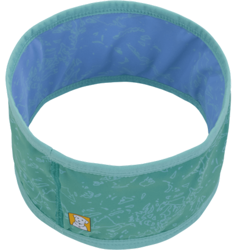productImage: Swamp Cooler Neck Gaiter koirien viilennyskauluri