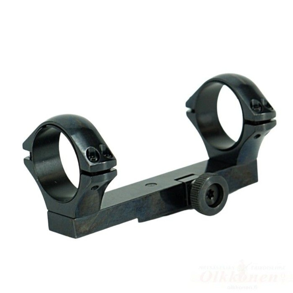 productImage: Optilock 1-osainen pikajalka 11mm, 30mm low