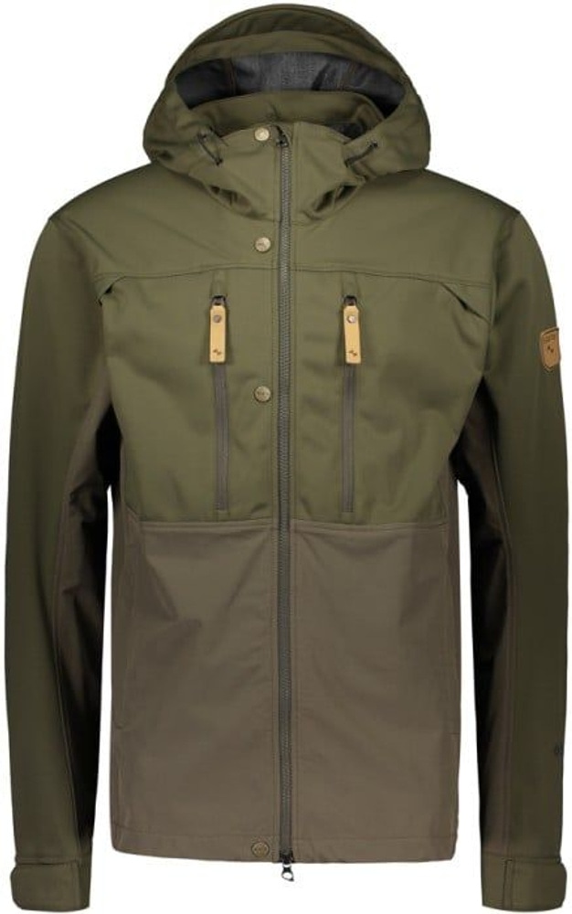 productImage: Mehto Hybrid Jacket ulkoilutakki, Dark Olive